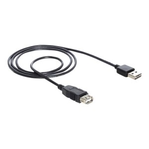 Delock EASY-USB - Cavo di prolunga USB - USB (W)