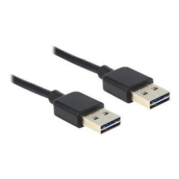 Delock EASY-USB - USB-Kabel - USB (M) zu USB (M)