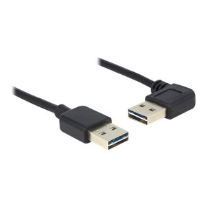 Delock EASY-USB - USB-Kabel - USB (M) zu USB (M)