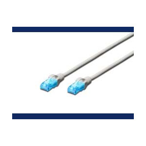 DIGITUS CAT 5e U/UTP patch cable