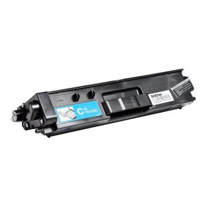 Brother TN329C - Ciano - originale - cartuccia toner