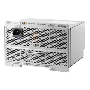 HPE 5400R 700W PoE+ zl2 Power Supply                  J9828A