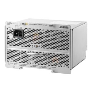 HPE Aruba - Netzteil (Plug-In-Modul) - 1100 Watt