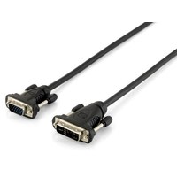 Equip VGA-Kabel - Single Link - DVI-A (M)