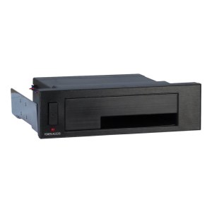 Inter-Tech X-3534 - storage disk drive enclosure