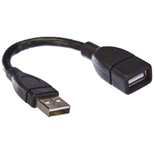 Delock ShapeCable - USB-Verlängerungskabel - USB (W)