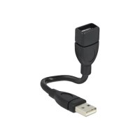 Delock ShapeCable - Cavo di prolunga USB - USB (W)