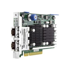 HPE FlexFabric 533FLR-T - Netzwerkadapter - PCIe 2.0 x8 -...