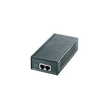 Longshine LCS-P302 Gigabit Ethernet PoE Injector