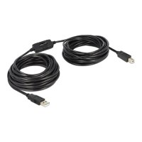 Delock USB cable - USB Type B (M) to USB (M)