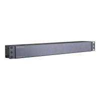 CyberPower Basic Series PDU20BHVIEC12R - Stromverteilungseinheit (Rack - einbaufähig) - AC 200/230 V - Eingabe, Eingang IEC 60320 C20 - Ausgangsanschlüsse: 12 (power IEC 60320 C13) - 1U