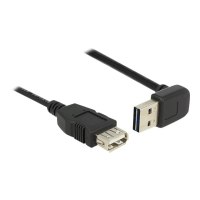 Delock EASY-USB - USB-Verlängerungskabel - USB (W)