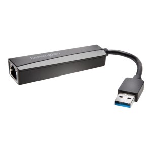 Kensington UA0000E - Netzwerkadapter - USB 3.0