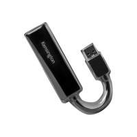 Kensington UA0000E - Netzwerkadapter - USB 3.0