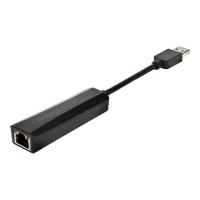 Kensington UA0000E - Netzwerkadapter - USB 3.0