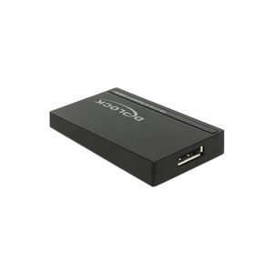 Delock Externer Videoadapter - DisplayLink DL-5500