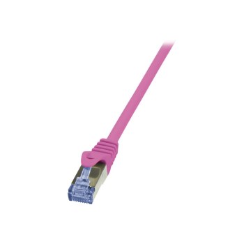 LogiLink PrimeLine - Patch-Kabel - RJ-45 (M)