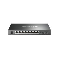 TP-Link Switch 8x GE SG2210P POE