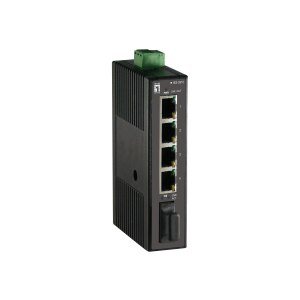 LevelOne Infinity IES-0510 - Switch - unmanaged