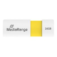 MEDIARANGE USB-Flash-Laufwerk - 16 GB - USB 2.0