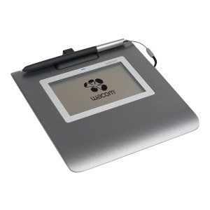 Wacom STU-430 - Unterschriften-Terminal mit LCD Anzeige