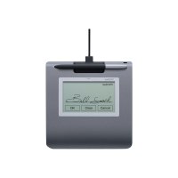 Wacom STU-430 - Unterschriften-Terminal mit LCD Anzeige