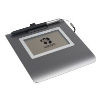 Wacom STU-430 - Unterschriften-Terminal mit LCD Anzeige