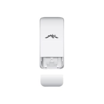 Ubiquiti NanoStation loco M5 - Wireless Bridge