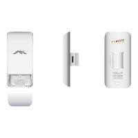 Ubiquiti NanoStation loco M5 - Wireless Bridge