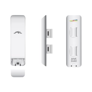 Ubiquiti NanoStation M2 - Accesspoint - AirMax