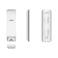 Ubiquiti NanoStation M NSM5 - Wireless Bridge