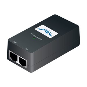 Ubiquiti Networks POE-15 - Power Injector - Wechselstrom...