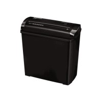 Fellowes Powershred P-25S - Vorzerkleinerer - Streifenschnitt - 7 mm - P-1