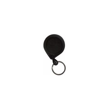 Rieffel Key-Bak Schlüsselrolle 90cm KB Mini-Bak schwarz