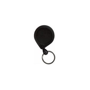 Rieffel Key-Bak Schlüsselrolle 90cm KB Mini-Bak schwarz