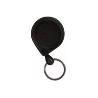 Rieffel Key-Bak Schlüsselrolle 90cm KB Mini-Bak schwarz