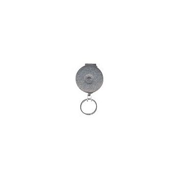 Baracoda Key retractable reel - Gürtelclip für Strichcodescanner - für Baracoda TagRunners; DualRunners 1D, 2D; RoadRunners BRR-FS, BRR-L, BRR-LA Evolution