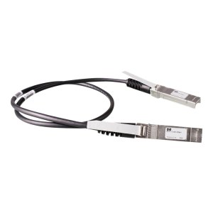 HPE X240 Direct Attach Cable - Netzwerkkabel