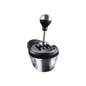 ThrustMaster TH8A Shifter - Leva del cambio - cablato