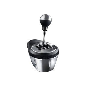 ThrustMaster TH8A Shifter - Leva del cambio - cablato