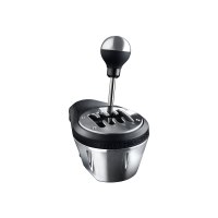 ThrustMaster TH8A Shifter - Schaltknüppel - kabelgebunden