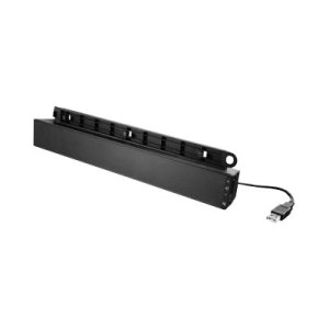 Lenovo USB Soundbar - Lautsprecher - für PC - USB -...