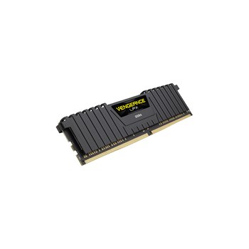 CORSAIR Vengeance LPX - DDR4 - Modul - 8 GB - DIMM 288-PIN - 2400 MHz / PC4-19200 - CL14 - 1.2 V - ungepuffert - non-ECC