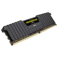 CORSAIR Vengeance LPX - DDR4 - Modul - 8 GB - DIMM 288-PIN - 2400 MHz / PC4-19200 - CL14 - 1.2 V - ungepuffert - non-ECC