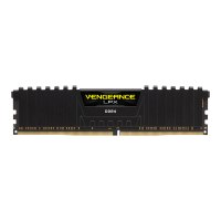 CORSAIR Vengeance LPX - DDR4 - kit - 16 GB: 2 x 8 GB - DIMM 288-PIN - 2133 MHz / PC4-17000 - CL13 - 1.2 V - ungepuffert - non-ECC