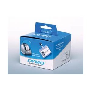 Dymo LabelWriter - Weiß - 41 x 89 mm 300...