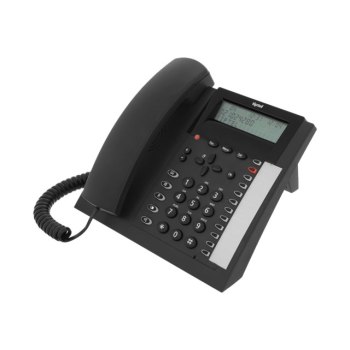 Tiptel 1020 - Telefon mit Schnur