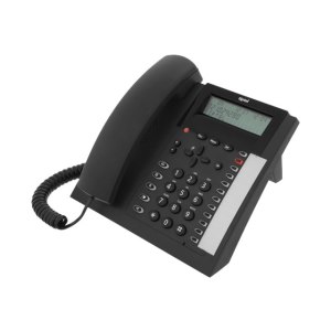 Tiptel 1020 - Telefon mit Schnur