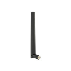 DeLOCK - Antenna - Smart Home - 4.3 dBi - omnidirectional...