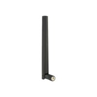 DeLOCK - Antenne - Smart Home - 4.3 dBi - ungerichtet - Schwarz